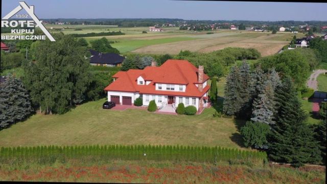 dworek, 5 pokoi Zawierzbie. Zdjęcie 1