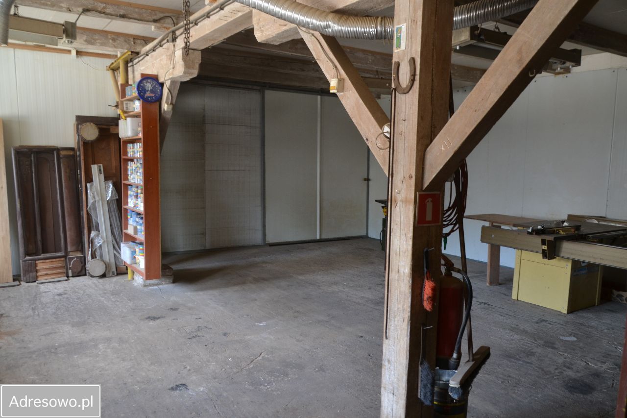 Lokal Bystry. Zdjęcie 9