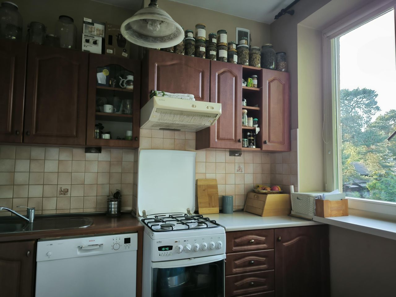 Mieszkanie 2-pokojowe Józefów Dębinka, ul. Polna. Zdjęcie 8