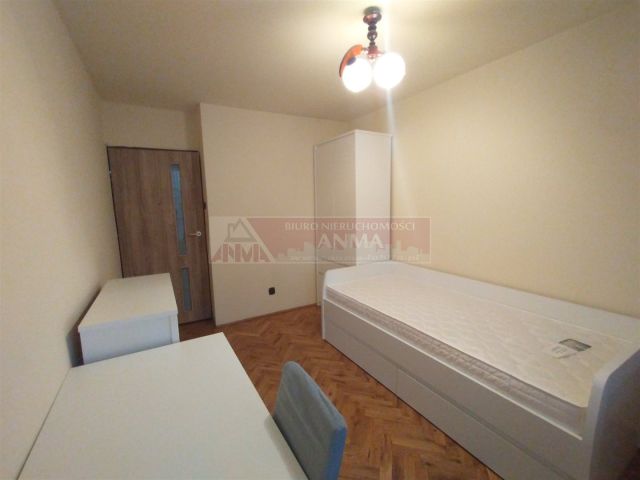 Mieszkanie 4-pokojowe Lublin Śródmieście, ul. Chmielna. Zdjęcie 8