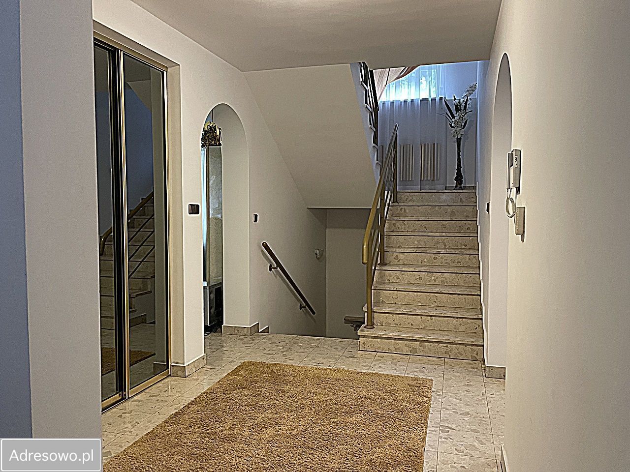 bliźniak, 7 pokoi Warszawa Wawer. Zdjęcie 7