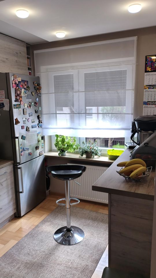 Mieszkanie 4-pokojowe Kielce Baranówek, ul. Petyhorska. Zdjęcie 4