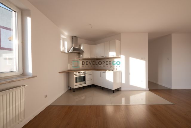 Mieszkanie 3-pokojowe Białystok Centrum, ul. Stołeczna. Zdjęcie 1