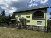 dom wolnostojący Jawidz. Zdjęcie 3