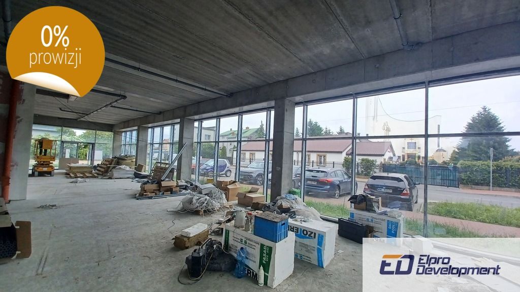 Lokal Ząbki, ul. 11 Listopada. Zdjęcie 5