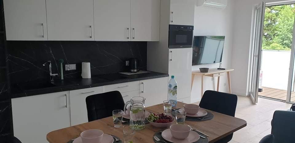 Mieszkanie 2-pokojowe Grzybowo. Zdjęcie 5