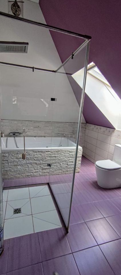 dom wolnostojący, 5 pokoi Zbytków Borki, ul. Bukowa. Zdjęcie 20