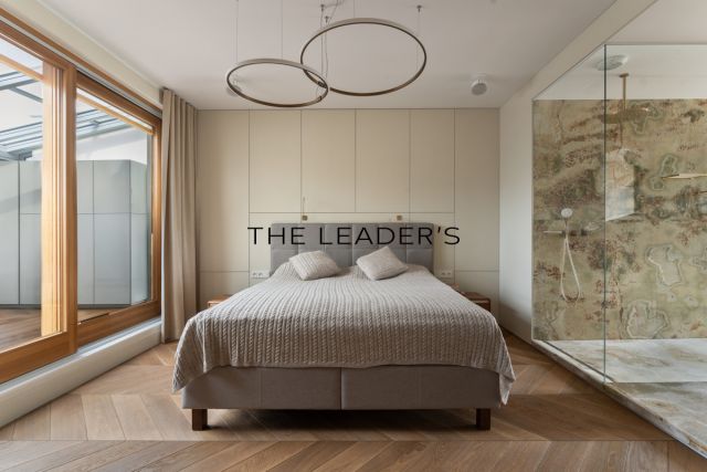 Mieszkanie 3-pokojowe Warszawa Mokotów, ul. Bobrowiecka. Zdjęcie 7