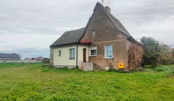 Działka budowlana Zielin