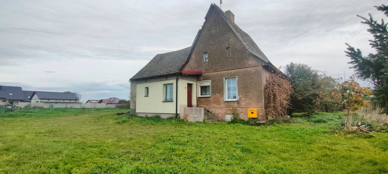 Działka budowlana Zielin. Zdjęcie 2