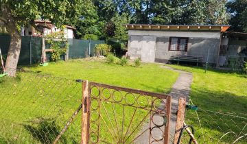 Działka rod Olsztyn, ul. Kołobrzeska