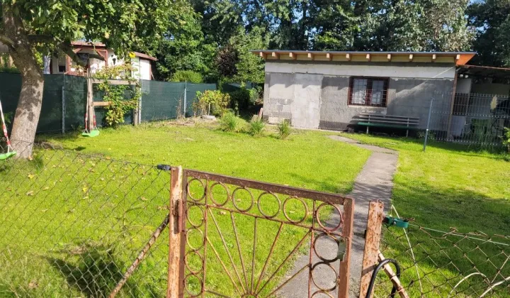 Działka rod Olsztyn, ul. Kołobrzeska