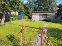 Działka rod Olsztyn, ul. Kołobrzeska