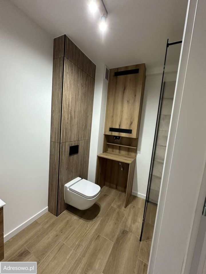 Mieszkanie 3-pokojowe Przyborki. Zdjęcie 6