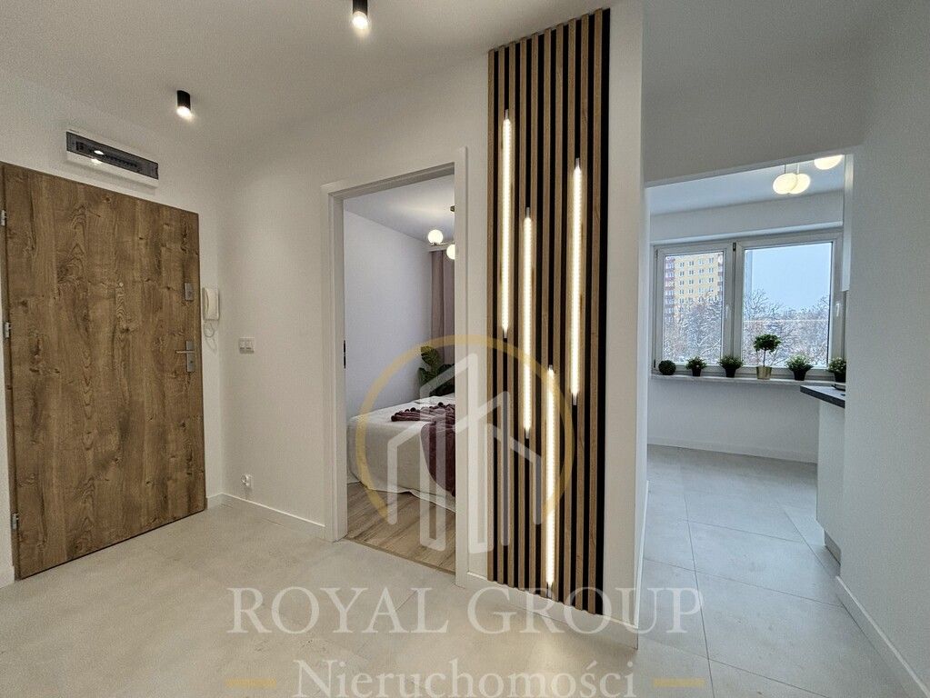 Mieszkanie 3-pokojowe Lublin Kalinowszczyzna, ul. Franciszka Kleeberga. Zdjęcie 6