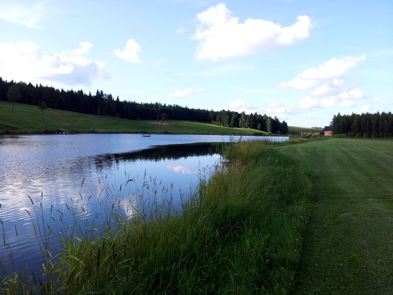 dom wolnostojący, 4 pokoje Kamionki. Zdjęcie 13