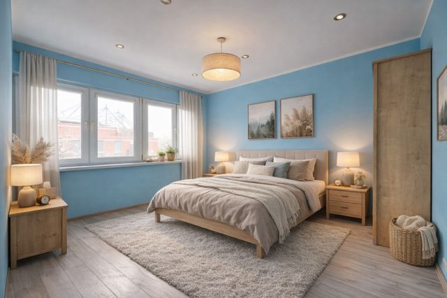 Mieszkanie 2-pokojowe Łódź, ul. św. Kazimierza. Zdjęcie 8