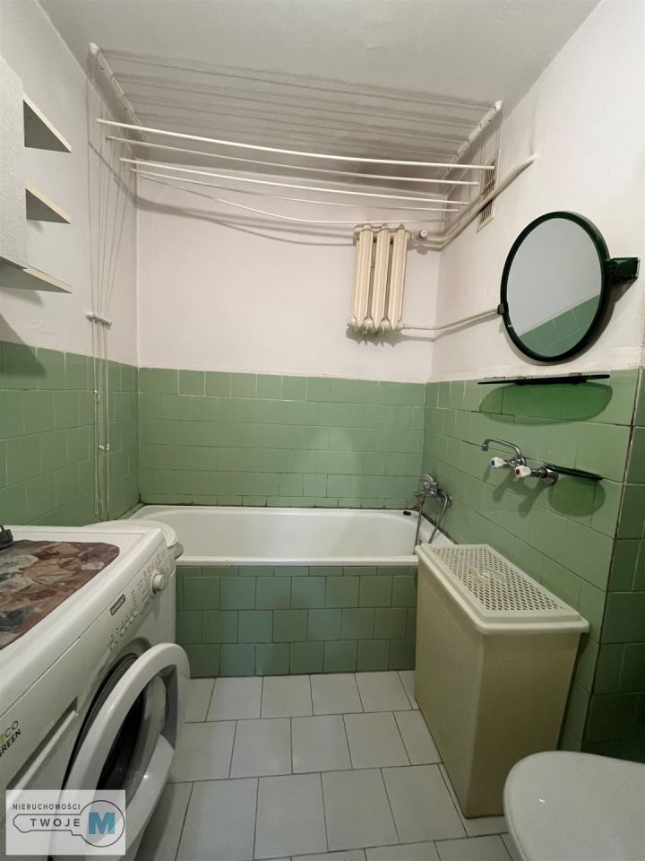 Mieszkanie 2-pokojowe Pińczów. Zdjęcie 7
