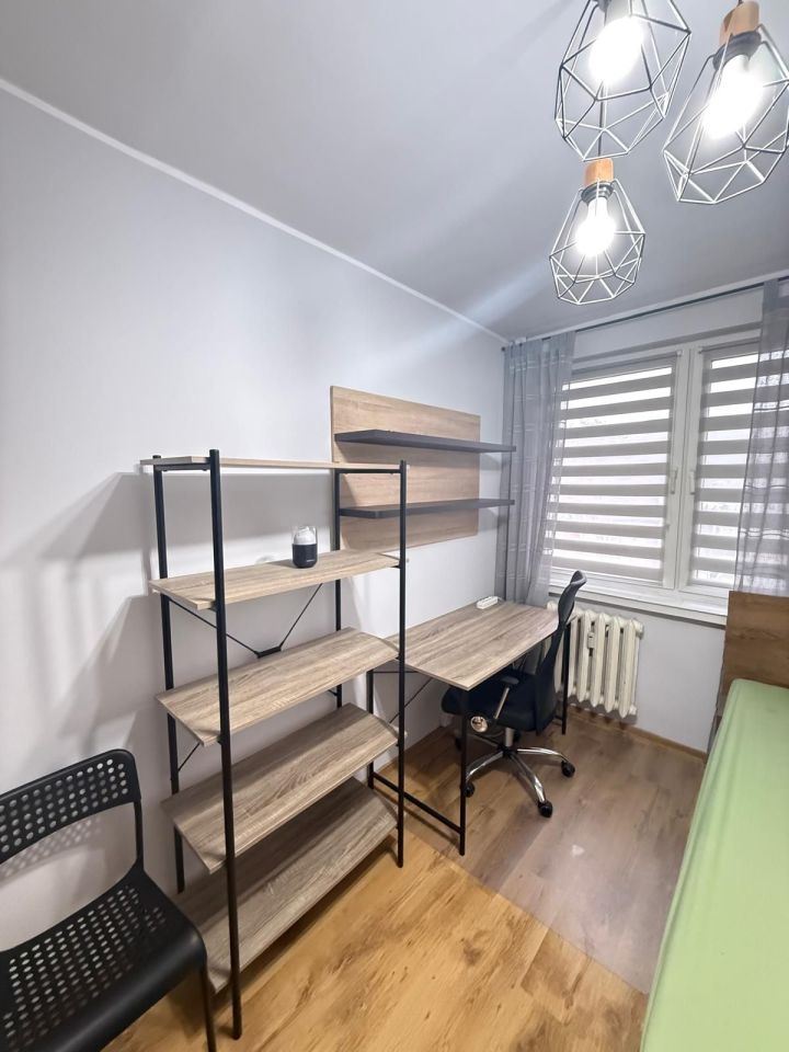 Mieszkanie 3-pokojowe Zabrze Helenka, ul. Krzysztofa Baczyńskiego. Zdjęcie 5