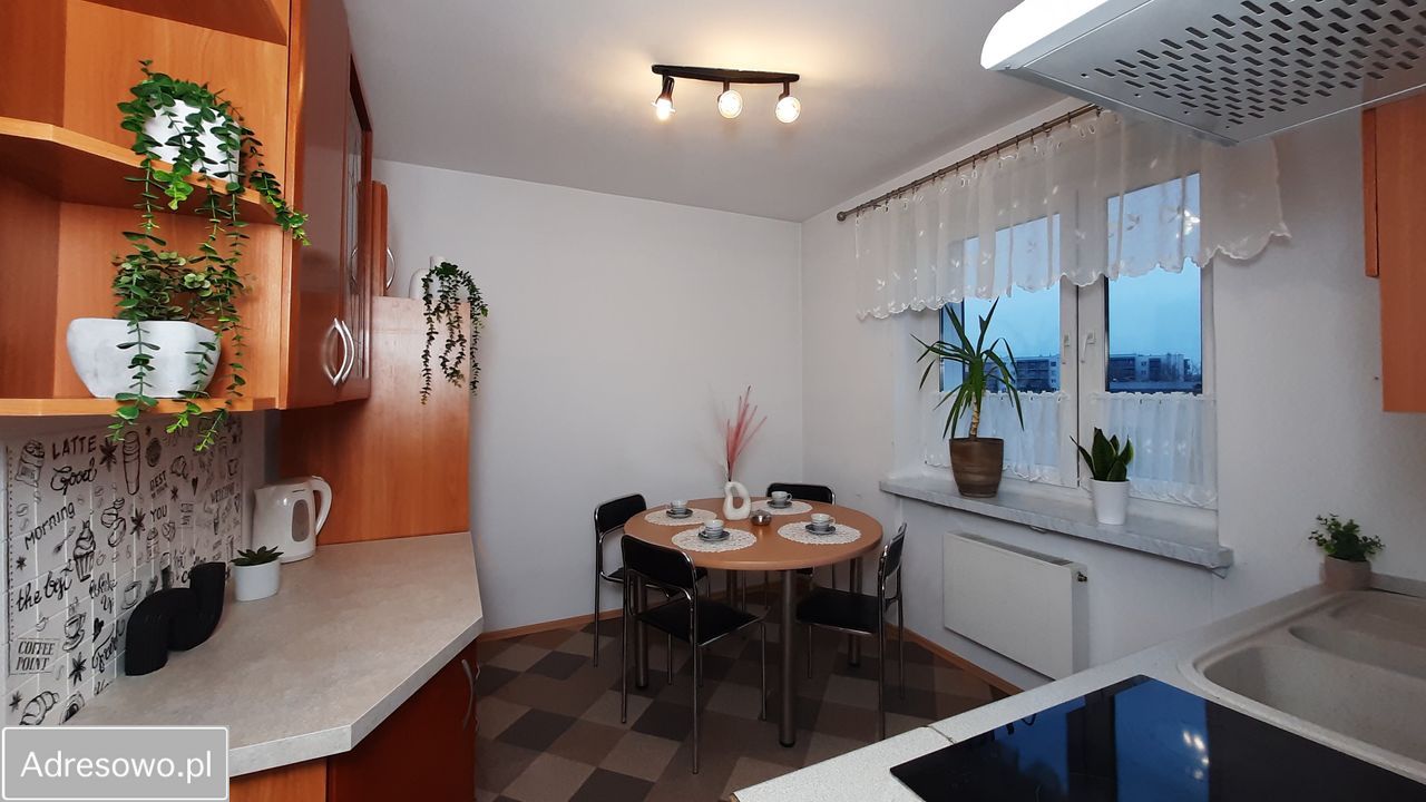 dom wolnostojący, 5 pokoi Mława Centrum, ul. Padlewskiego. Zdjęcie 5