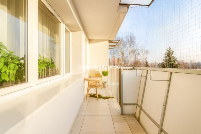 Mieszkanie 4-pokojowe Kraków, ul. Telimeny. Zdjęcie 18