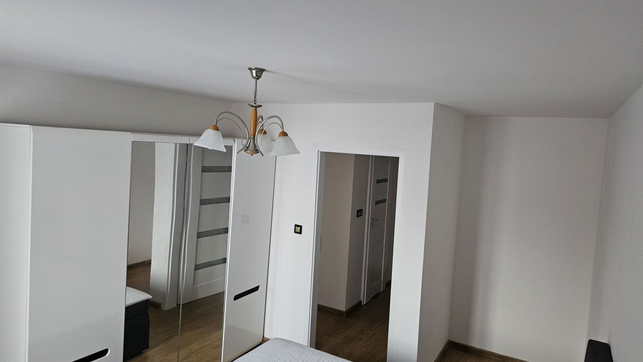 Mieszkanie 2-pokojowe Słubice, ul. Wojska Polskiego. Zdjęcie 4