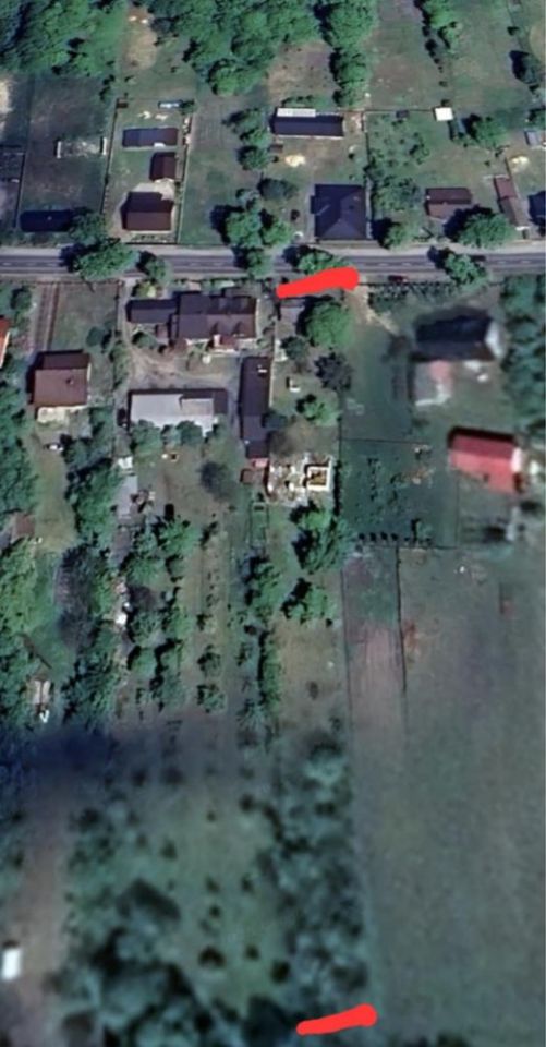 Działka budowlana Dobromierz. Zdjęcie 5