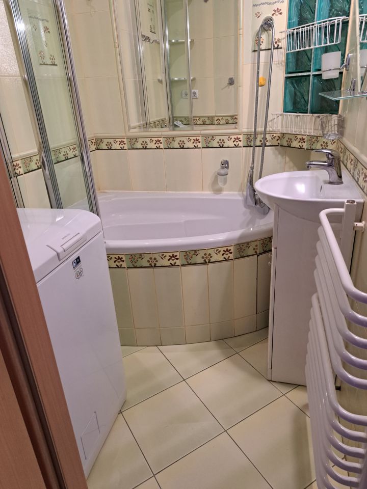 Mieszkanie 3-pokojowe Mława, ul. Grzebskiego. Zdjęcie 14