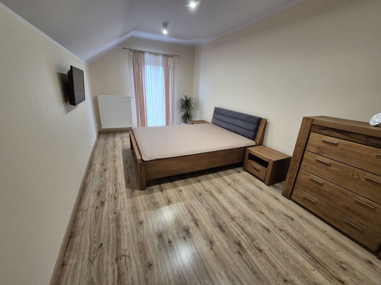 dom szeregowy Kąty Wrocławskie. Zdjęcie 7