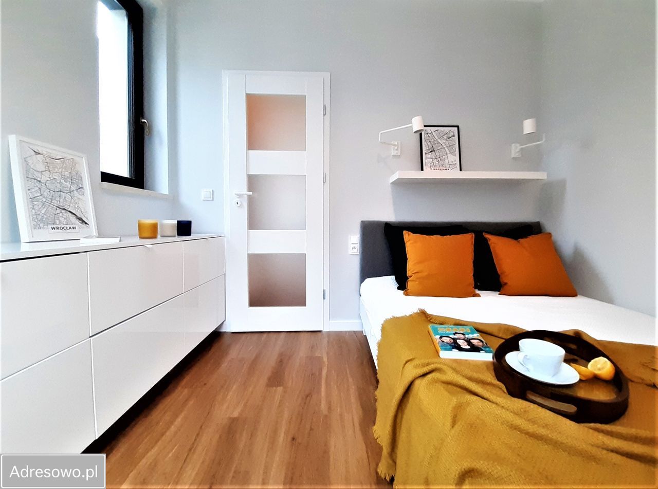 Mieszkanie 2-pokojowe Warszawa Wola, ul. Przyokopowa. Zdjęcie 15