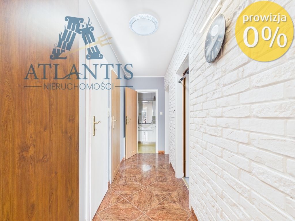 Mieszkanie 3-pokojowe Bydgoszcz Szwederowo, ul. Nowodworska. Zdjęcie 8