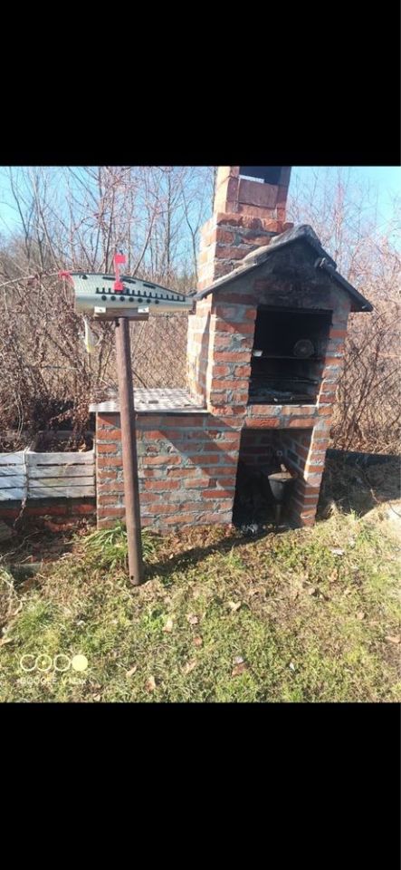 Działka rod Nowa Dęba. Zdjęcie 2