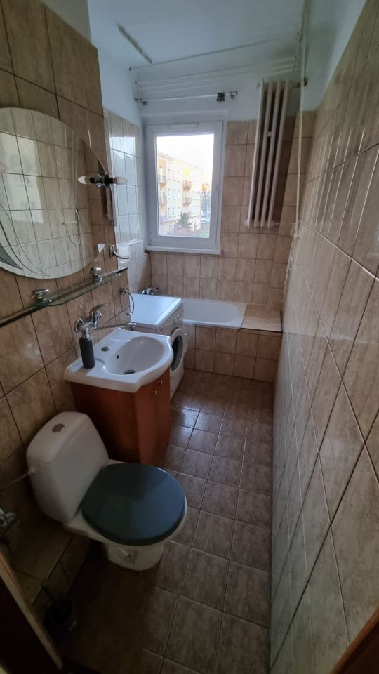 Mieszkanie 2-pokojowe Koszalin Centrum, ul. Projektantów. Zdjęcie 2