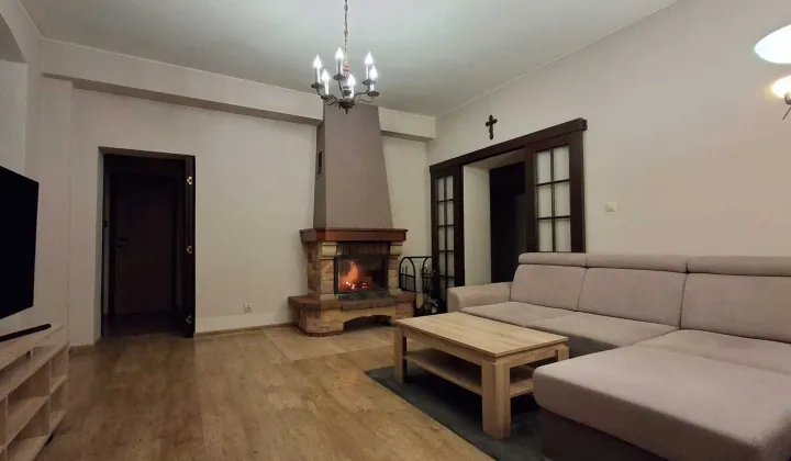 Mieszkanie 3-pokojowe Sobótka