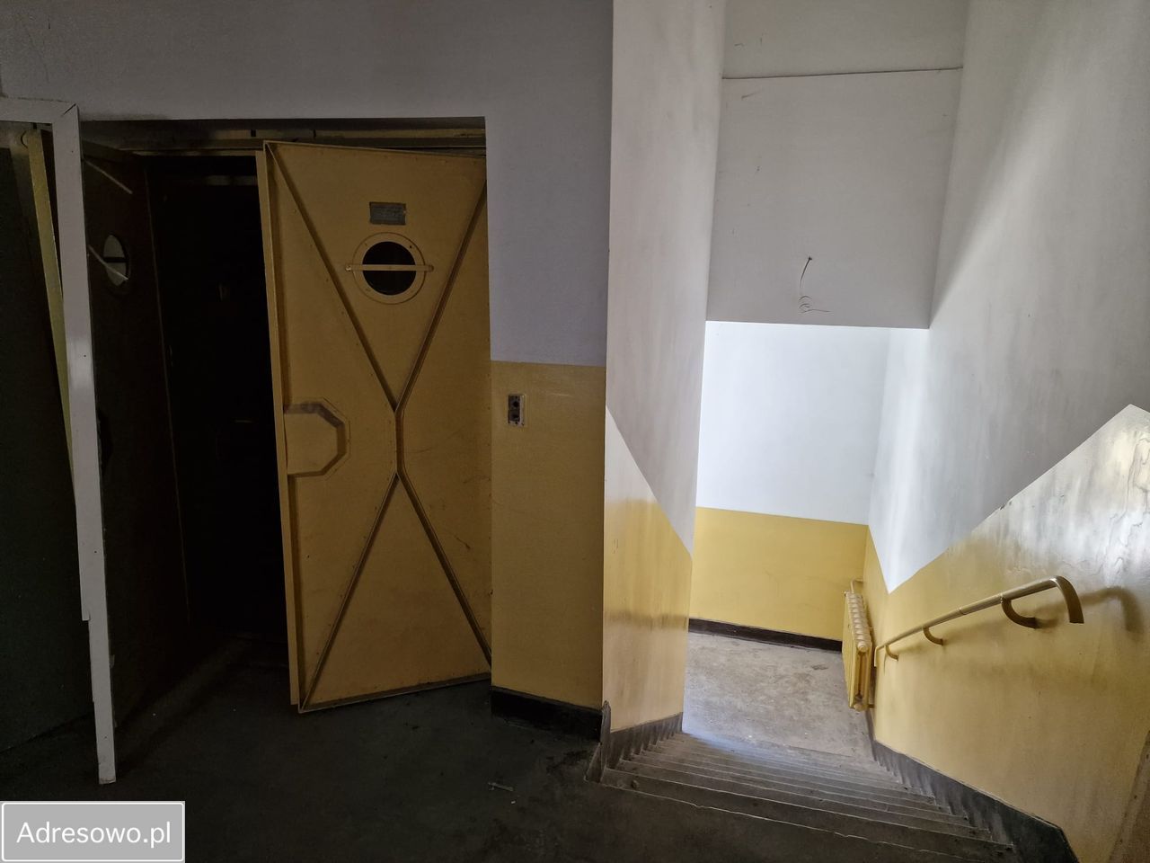 Hala/magazyn Chełm, ul. Hrubieszowska. Zdjęcie 5