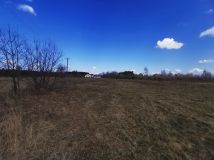 Działka rolno-budowlana Michałów, ul. Azaliowa. Zdjęcie 3