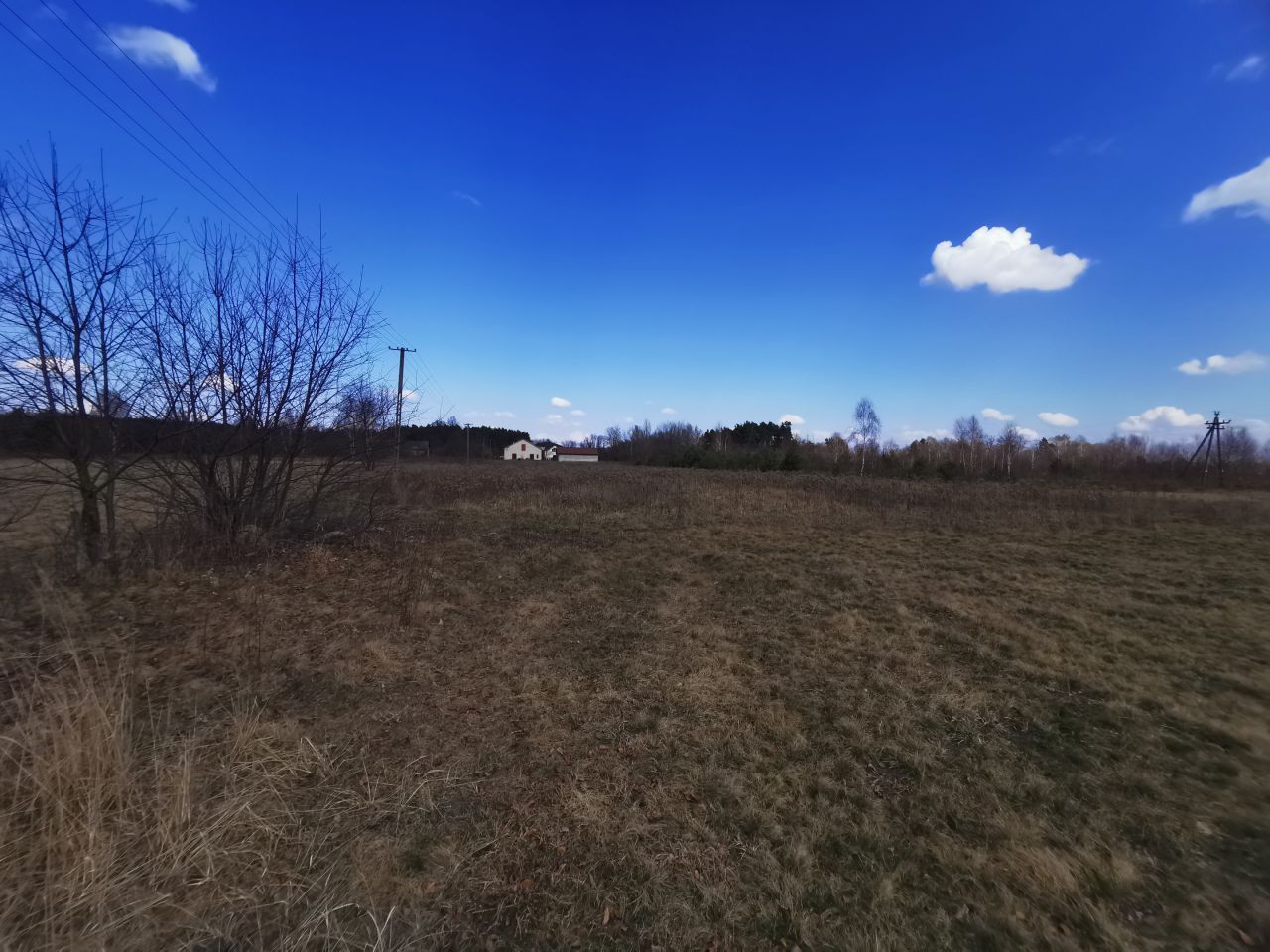 Działka rolno-budowlana Michałów, ul. Azaliowa. Zdjęcie 4