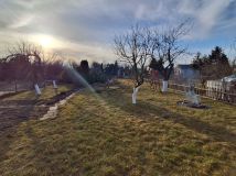 Działka rod Krotoszyn, ul. Raszkowska. Zdjęcie 1