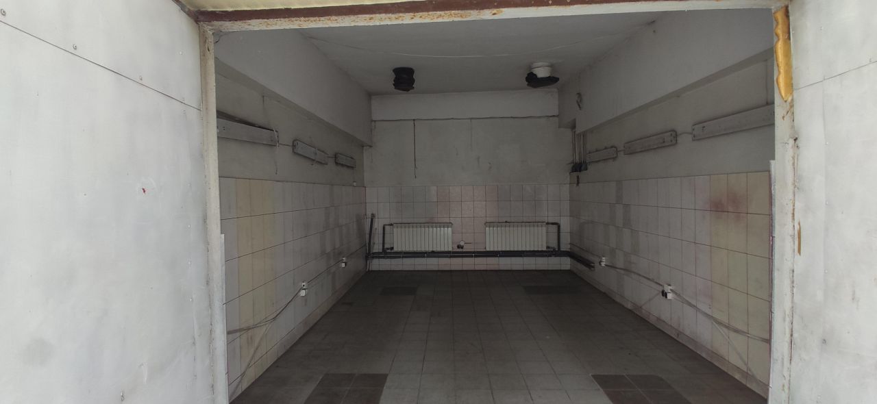 Garaż/miejsce parkingowe Zawiercie Centrum, Hoża. Zdjęcie 3