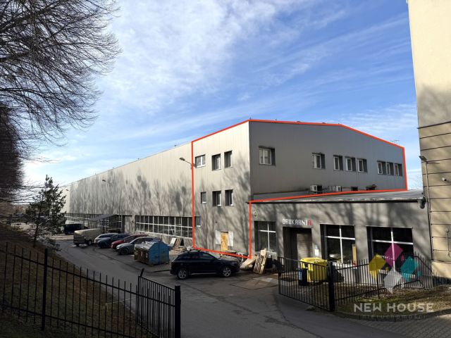 Biuro Olsztyn Podgrodzie, al. Aleja Obrońców Tobruku. Zdjęcie 2