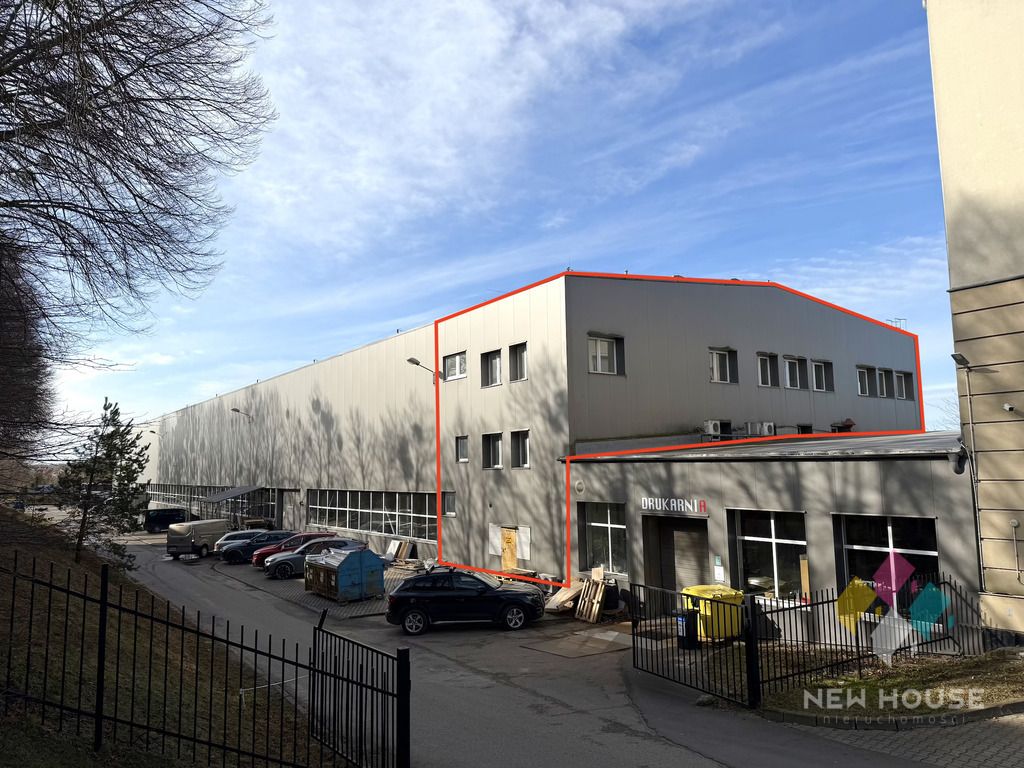 Biuro Olsztyn Podgrodzie, al. Aleja Obrońców Tobruku. Zdjęcie 2