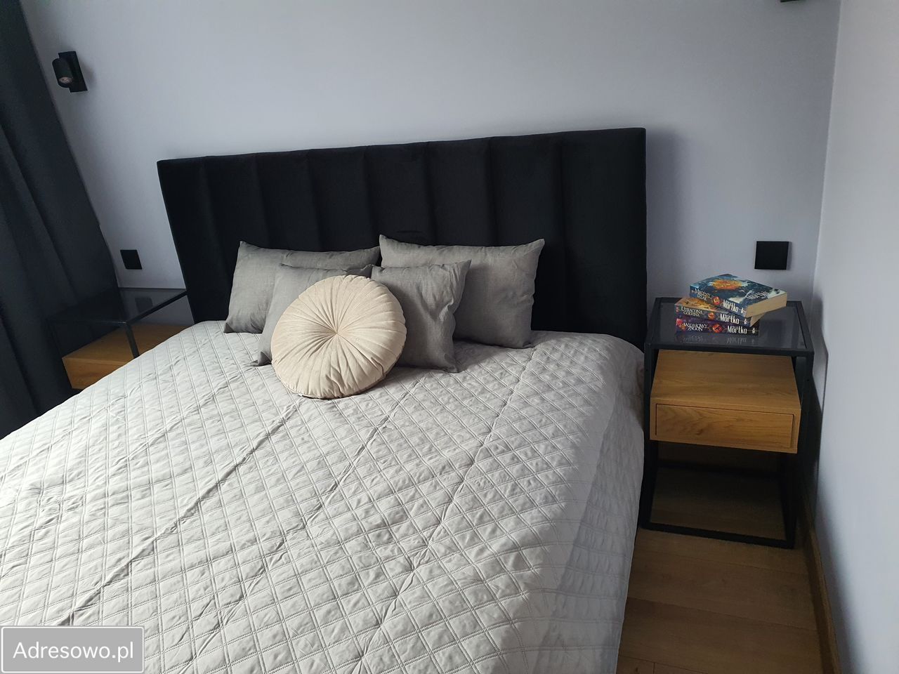 Mieszkanie 2-pokojowe Dąbrowa Górnicza Reden , ul. Adama Mickiewicza. Zdjęcie 10