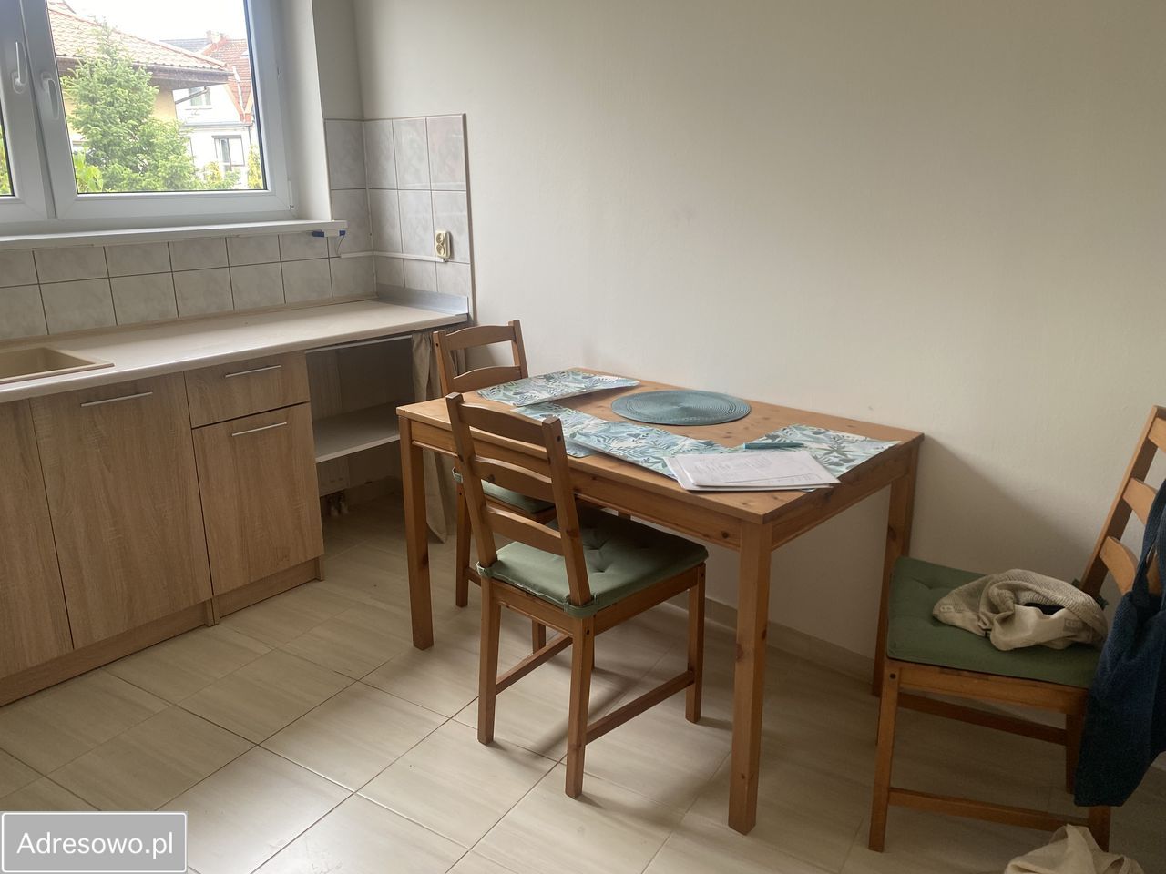 Mieszkanie 1-pokojowe Poznań Jeżyce, ul. Wergiliusza. Zdjęcie 10