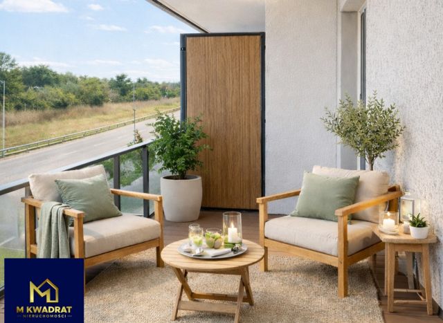 Mieszkanie 2-pokojowe Gdynia Mały Kack, ul. Strzelców. Zdjęcie 1