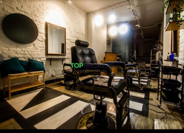 Lokal Warszawa Śródmieście. Zdjęcie 2