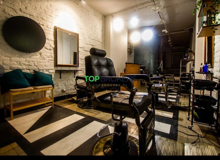 Lokal Warszawa Śródmieście. Zdjęcie 2