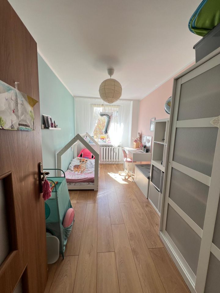 Mieszkanie 3-pokojowe Łódź Widzew, ul. Andrzeja Sacharowa. Zdjęcie 10