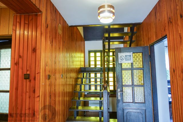 bliźniak, 6 pokoi Szczecin Podjuchy. Zdjęcie 32