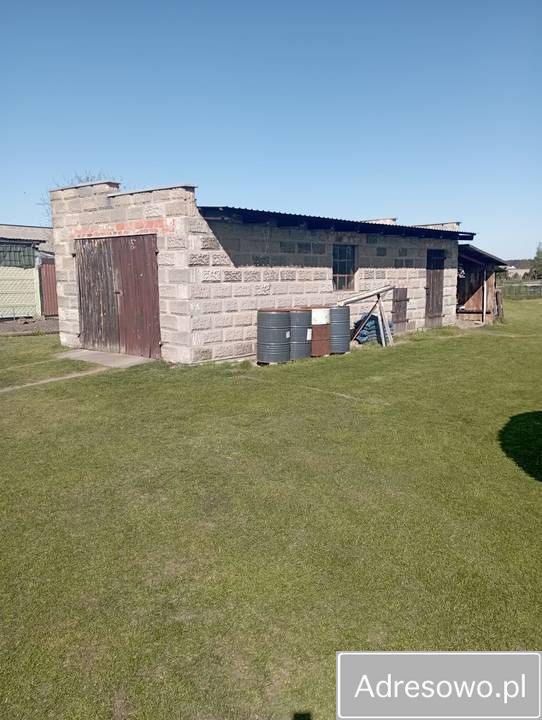 dom wolnostojący Czarnożyły. Zdjęcie 2