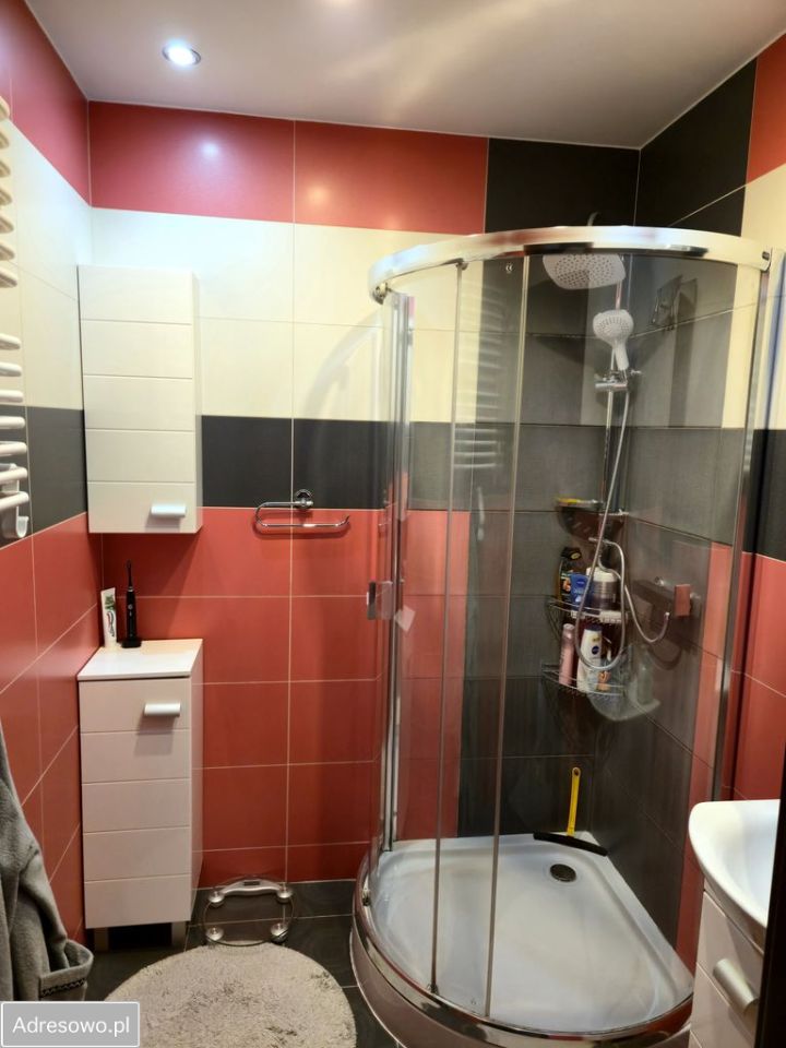 Mieszkanie 3-pokojowe Łódź Olechów, ul. Piasta Kołodzieja. Zdjęcie 4